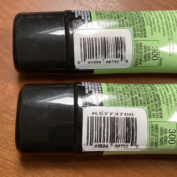 Maybelline Master Prime Primer Base Bundle New/Sealed  30 ml - Picture 6 of 6